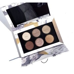 Pat McGrath Labs Mothership I Platinum Bronze Palette Brand New